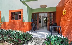 Triplex Chalé Flora - Praia da Pipa Centro